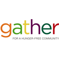 Gather, a nonprofit organization dedicated to addressing hunger, opens New England's first community food center in Portsmouth, NH