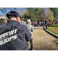 City Announces Veterans Day Observances on Nov. 11, 2025