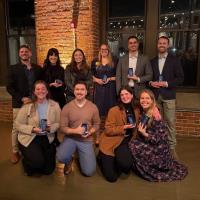 Catapult Seacoast Names 10 to Watch