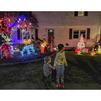 City of Portsmouth NH Citywide Neighborhood Committee announces Annual Holiday Lights Contest - Registration opens Nov. 28