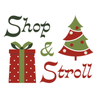 Shop & Stroll Downtown Portsmouth Before the Holiday Parade on Saturday, Dec. 6