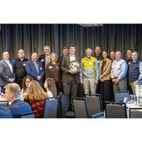 Chamber Community Comes Together to Celebrate 2025 Collaborative Award Winners