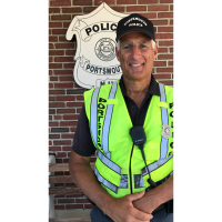 Portsmouth NH mayor names Kevin Semprini as grand marshal of 2025 Illuminated Holiday Parade