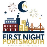 City of Portsmouth NH announces parking and road closure details for Pro Portsmouth’s First Night Portsmouth on Dec. 31, 2025