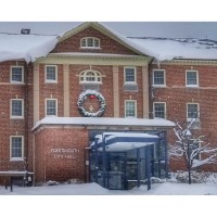 City of Portsmouth NH inauguration Monday, Jan. 5