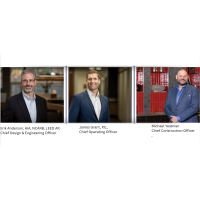 PROCON announces leadership promotions and executive retirements as fourth-generation CEO leads company into 2026