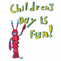 Children’s Day Logo Contest -- March 31 deadline