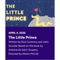 Beloved Tale 'The Little Prince' Enchants Families at the Players’ Ring Theatre on April 4