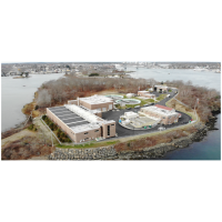 City of Portsmouth, NH DPW offers open house tours of Pease and Peirce Island Wastewater Treatment Facilities to celebrate Clean Water Week in April 2026