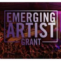 Abrielle Scharff and Natalia Bonfini named grand prize winners  of The Music Hall's 2026 Emerging Artist Grant
