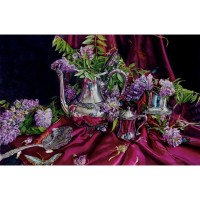 City of Portsmouth NH Public Art Review Committee Presents 'Summer Time Vibes - Burst Into Color' Art Exhibition- May 18 Reception