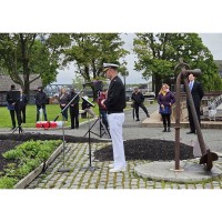 City of Portsmouth, NH Notes Memorial Day Observances and Facility Closures