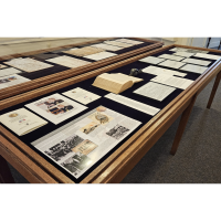 Portsmouth Peace Treaty Forum Celebrates 120th Anniversary of Theodore Roosevelt’s Nobel Peace Prize with New Exhibit