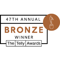 DARCI Creative awarded national Telly Award for Sail Portsmouth documentary 