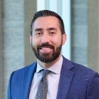 Helping Local Businesses Grow: Experienced Banking Leader Erik Mitchell Joins St. Mary’s Bank as Business Development Officer