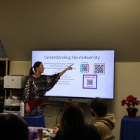 Lamprey Celebrates 1-year anniversary speaker series--expands access beyond clinical care