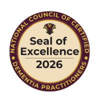 RiverWoods Durham Earns Memory Care Seal of Excellence