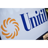 Unitil Completes Purchase of Two Water Companies in New Hampshire from the Aquarion Water Authority June 30