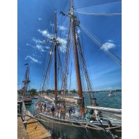 Sail Portsmouth Maritime Festival introduces timed entry ship tour tickets to enhance visitor experience 