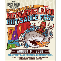 5th Annual New England Hot Sauce Fest Comes to Portsmouth