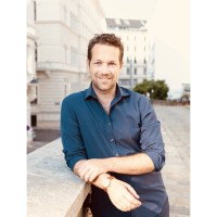 The Music Hall names Markus Gottschlich as president and CEO 