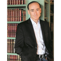 Literary Night Out: Chris Bohjalian Comes to Portsmouth on Aug. 2
