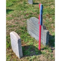City of Portsmouth, NH Historic Cemetery Committee Pays Tribute to Revolutionary War Veterans for America's 250th