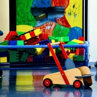 Help shape the future of childcare on the Seacoast! 