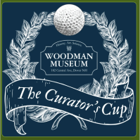 Woodman Museum to Host Inaugural Curator’s Charity Golf Tournament on Oct. 23