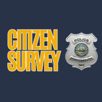 Portsmouth Police Department Seeks Community Feedback Through Citizen Survey by Oct. 31