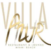 November Pillar Networker & Dinner at Villa Azur