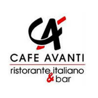 Law Council Lunch at Cafe Avanti