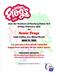 Fienberg Fisher K-8 Happy Hour For The Relay For Life of Miami Beach