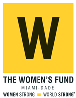 THE WOMEN'S FUND OF MIAMI-DADE "VIRTUAL IMPACT COLLABORATIVE": The Power of Data: Gender Equity Index Release 2024