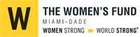 THE WOMEN'S FUND OF MIAMI-DADE SIGNATURE IN-PERSON EVENT: "RAISE THE BAR 2024"