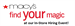 Macy's South Beach In-Store Hiring Event