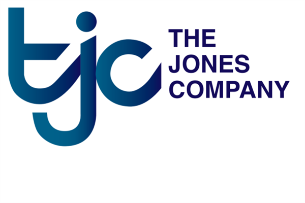 The Jones Company The Jones Company