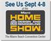Miami Home Design and Remodeling Show