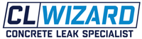 CL Wizard | Concrete Leak Specialist