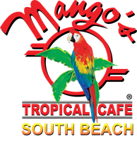 Mango's Tropical Cafe's Annual Super Bowl Watch Party