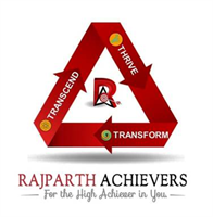 Rajparth Achievers, LLC Rajparth Achievers, LLC