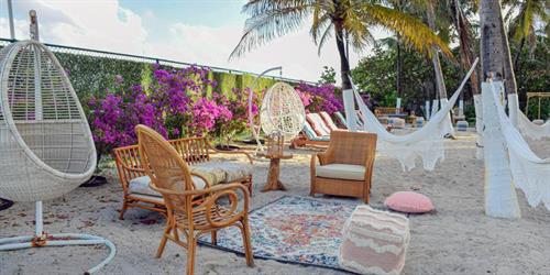 Boho Area Boho Area