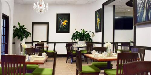 Restaurant Restaurant