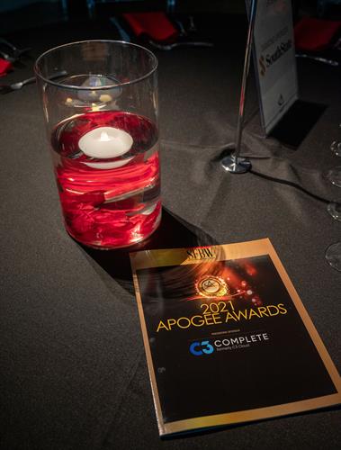 2022 Annual Apogee Awards
