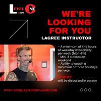 Lampl LLC DBA Level One by Lagree