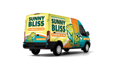 Sunny Bliss Plumbing & Air