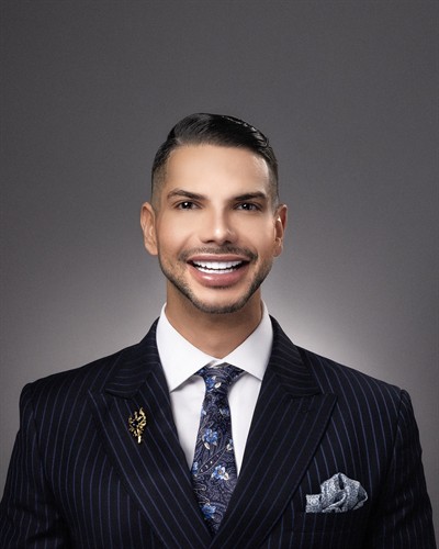 Professional Headshot