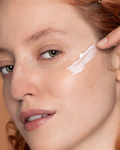 Beauty Commercial Photography