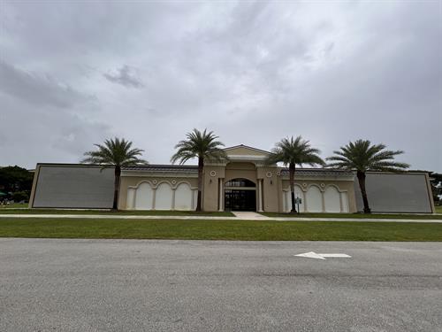 Fairway Memorial Gardens - Deerfield Beach (Mausoleum)