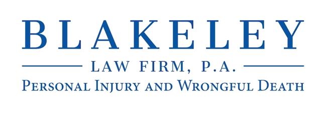 Blakeley Law Firm, P.A. Blakeley Law Firm, P.A.